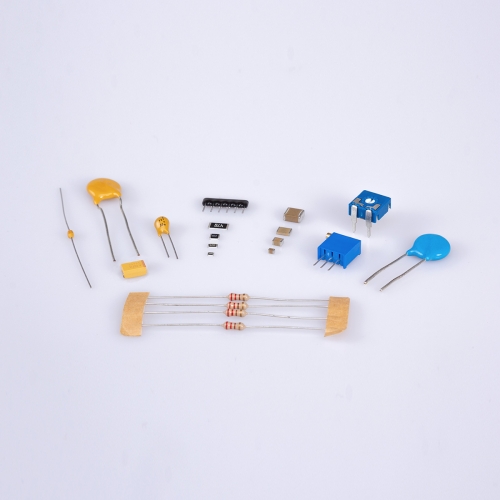 resistenze-e-trimmer resistenze-e-trimmer
